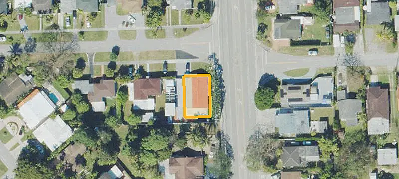 Single-Tenant Industrial Property
