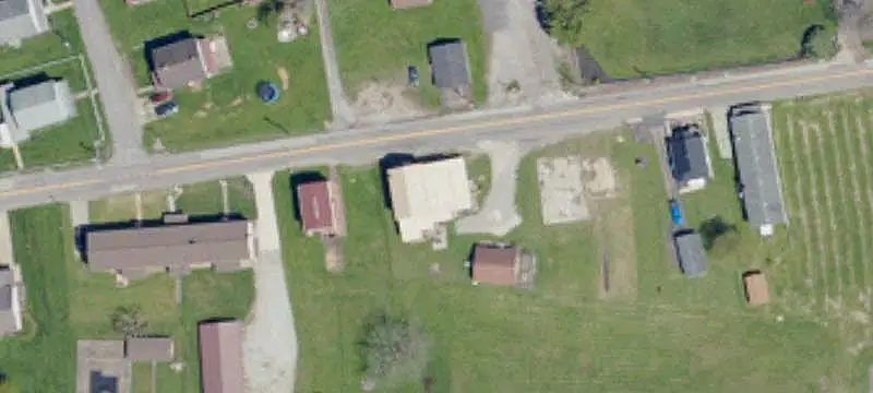 Vacant Duplex with Garage Space