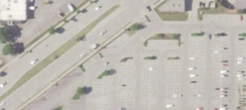 Corner Commercial Land