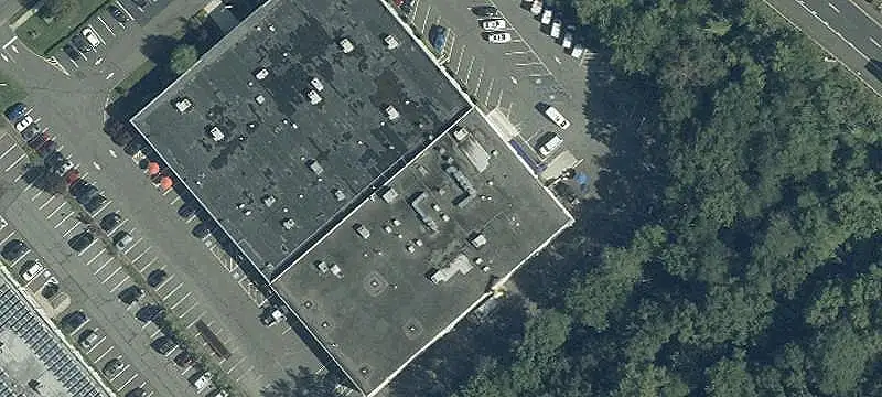 Flex Space Building