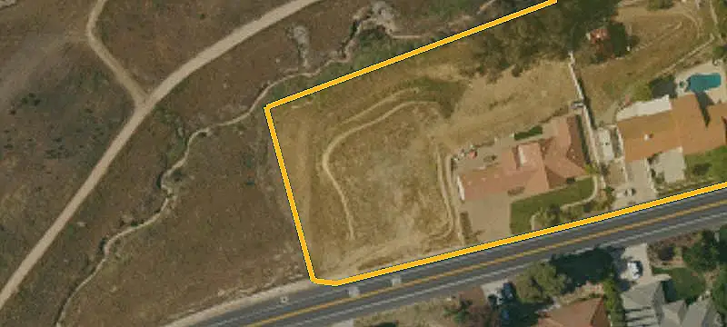 Lot/Land