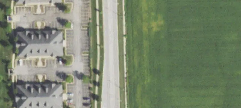 Pad-Ready Commercial Land
