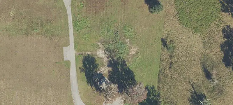 Commercial Development Land