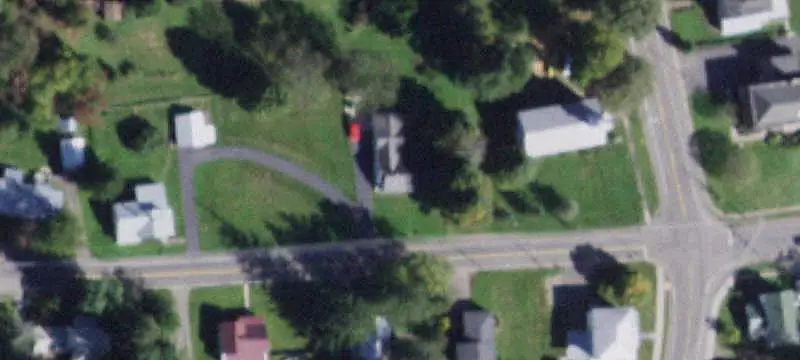 Former Family Dollar Storefront