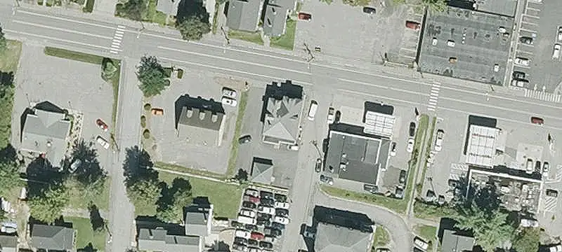 Renovated Mixed-Use Property