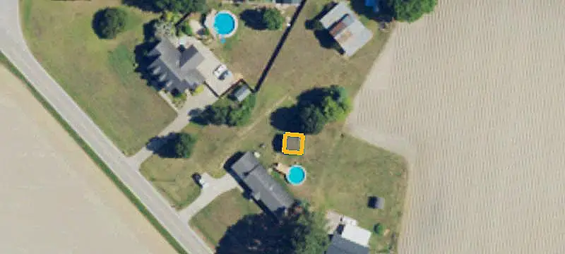 000 Healthy Plains Church Rd, Sims, NC 27880