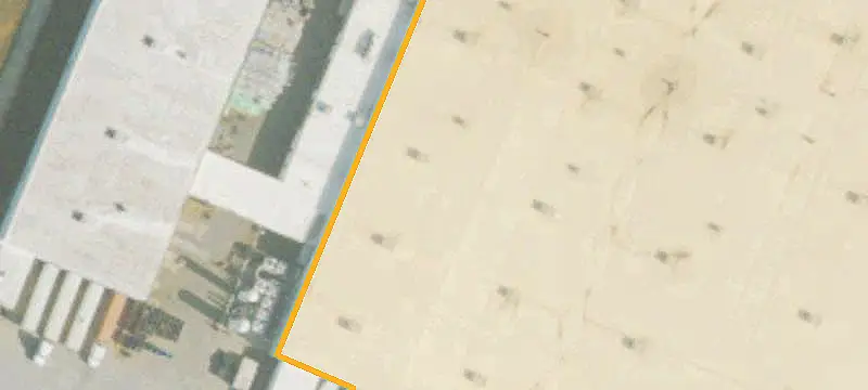 Industrial Distribution Center with Truck Courts