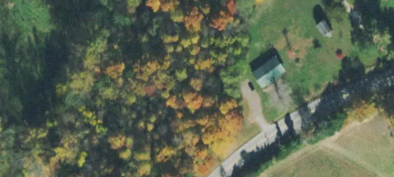Cleared Commercial Land Site