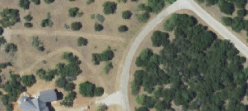 1000 Palomino Trail, Graford, TX 76449
