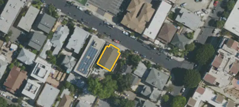Four-Unit Quadplex