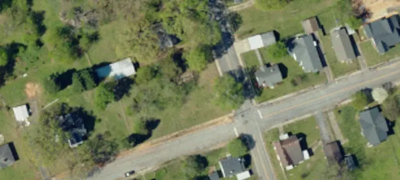 320 S Catherine Street, Pickens, SC 29671