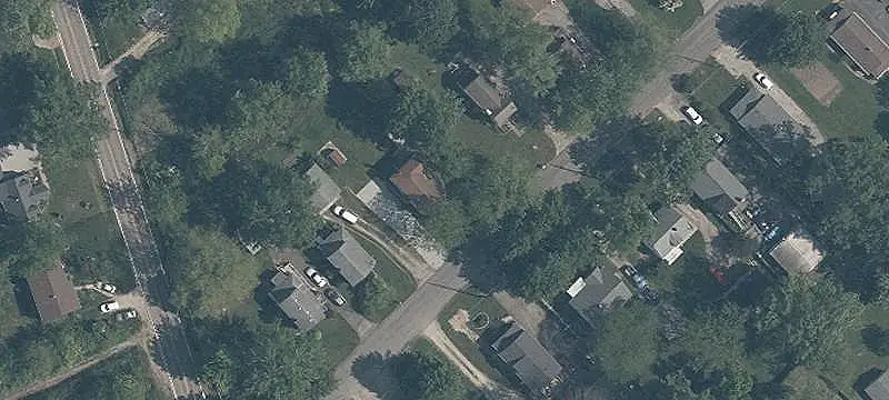 Renovated Duplex