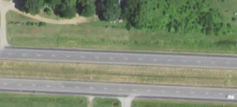 Fenced Agricultural Land with Waterers