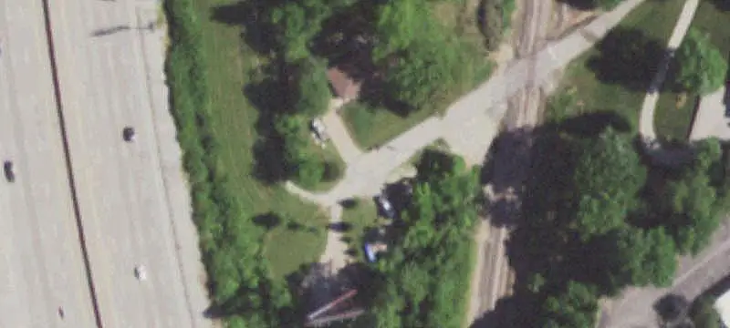 Commercial Land Near Interstate