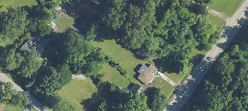 Level Commercial Land