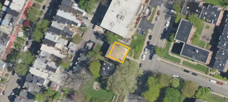 Renovated Three-Story Triplex