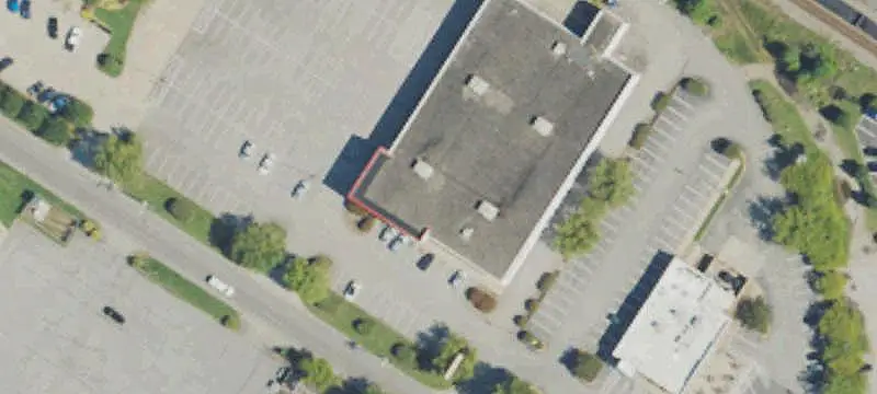 Renovated Combo Retail Space