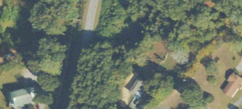 Commercial Land with Road Frontage