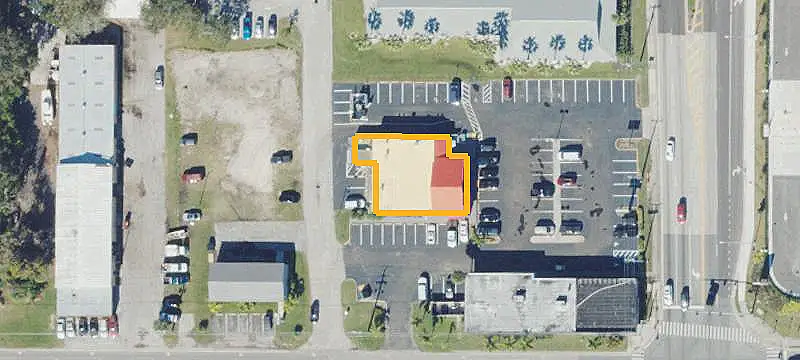 Single-Tenant Restaurant Property
