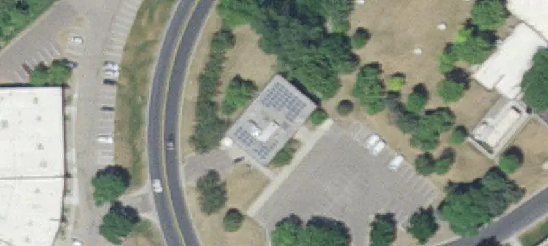 Renovated Day Care Center