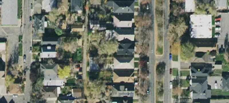 Short-Term Rental Property