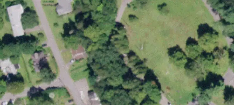 19-Unit Apartment Compound