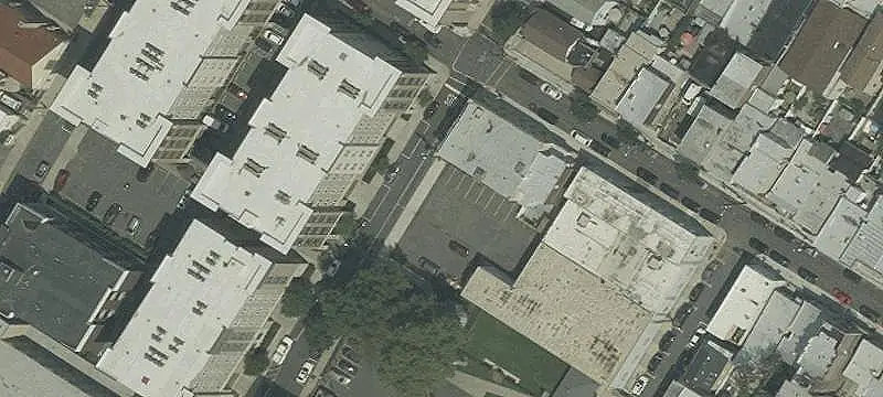 Two-Story Day Care Center