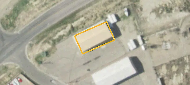 Flex Space with Retail and Warehouse