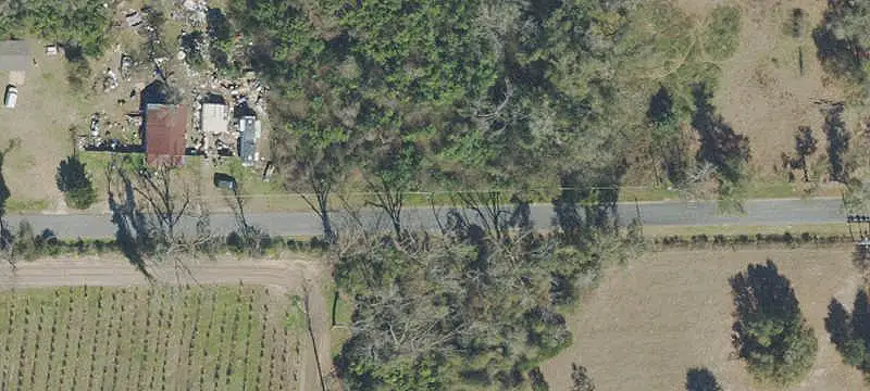 Jackson County Farmland