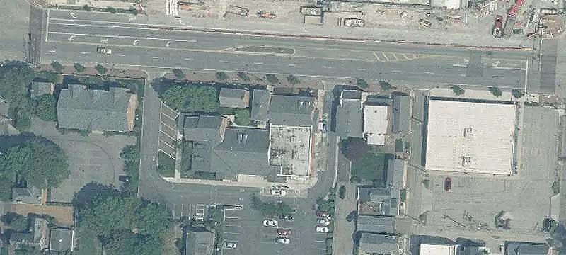 Office Unit Near Children’s Hospital