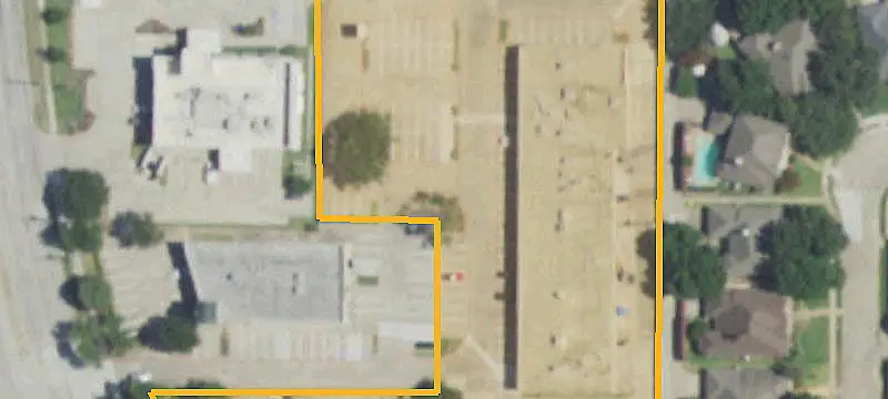 Retail Space Near Major Anchors