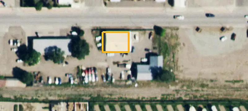 Commercial Land Parcel