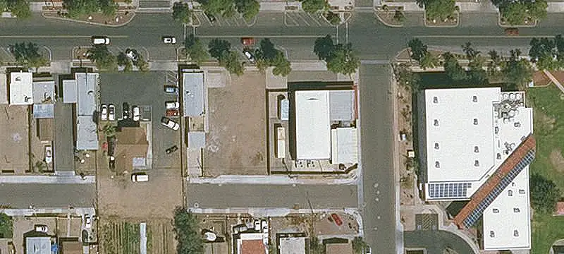 Retail Space