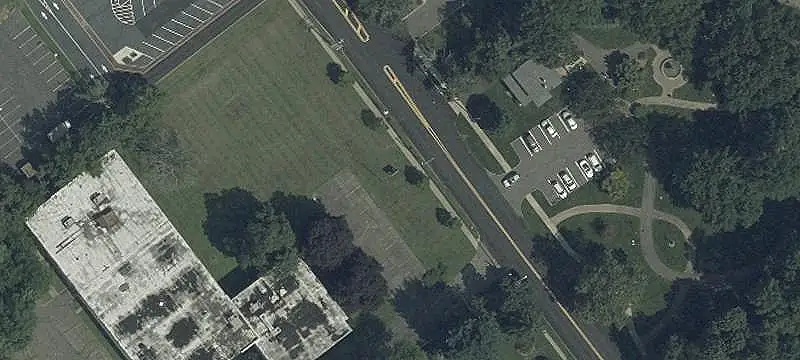 Level Commercial Land