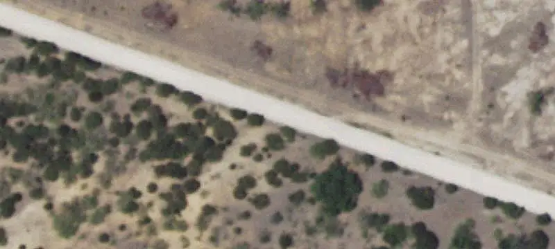 Hunting Land with Cabin