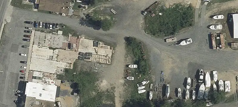 Commercial Land Parcel