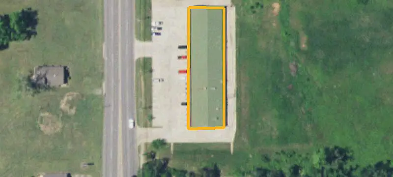 Commercial Land Parcel