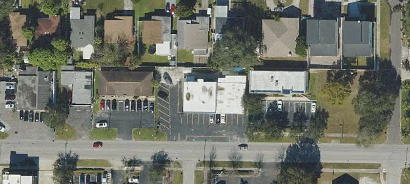 NNN Commercial Condominium