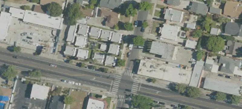 10-Unit Renovated Apartment Community