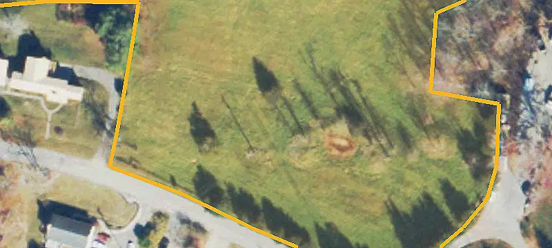 Hunting Land with ATV Trails