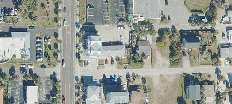 Furnished Mixed-Use Property