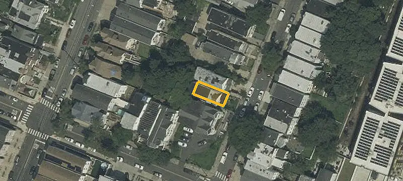 Two-Story Residential Income Property