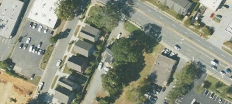 Multi-Tenant NNN Property