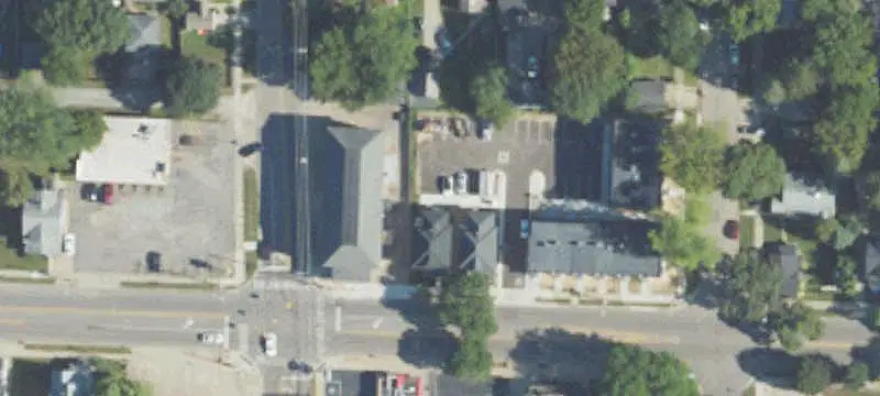 Renovated Four-Unit Mixed-Use Property