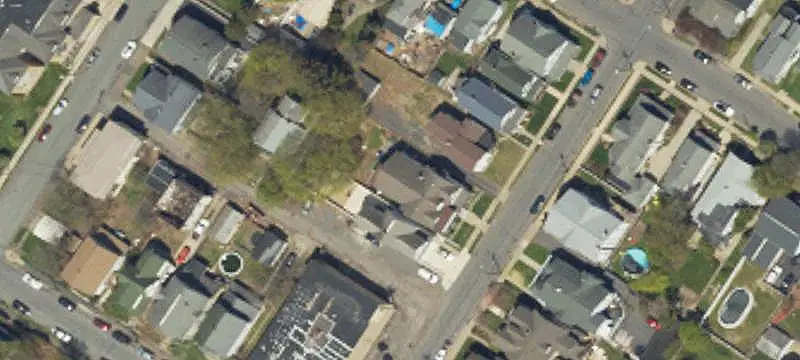 Commercial Land with Parking Area