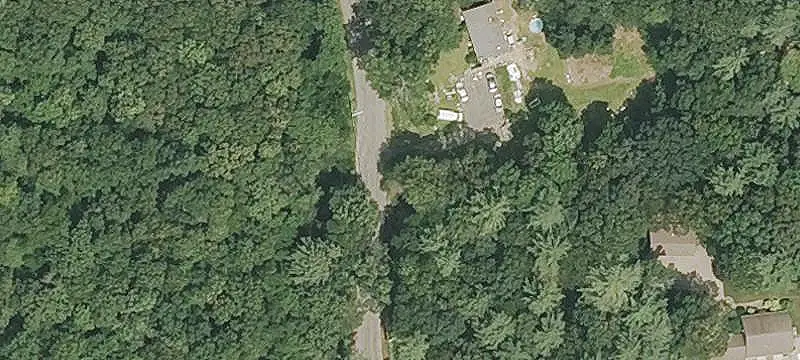 Commercial Land Near Truck Stop