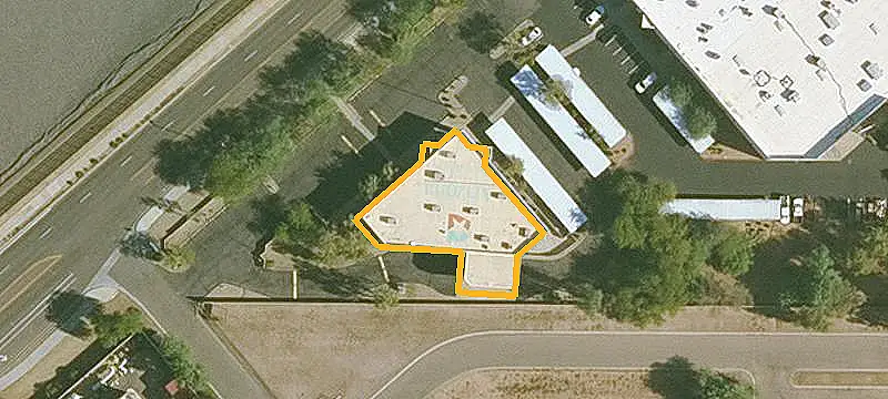 Standalone Office Building