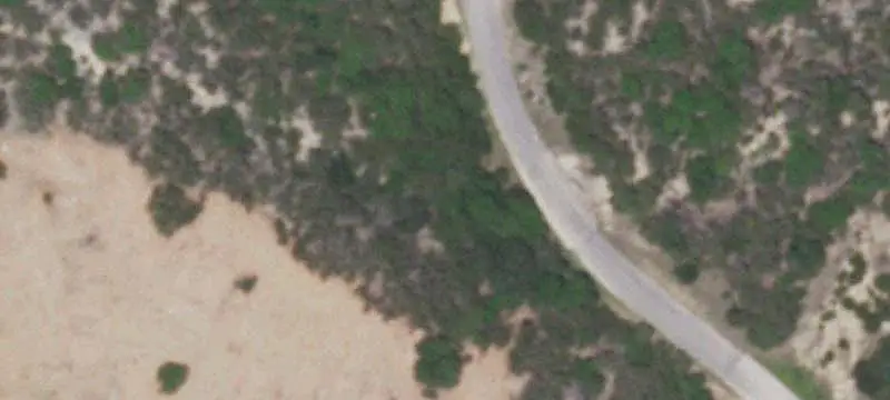 Land / Unimproved Land