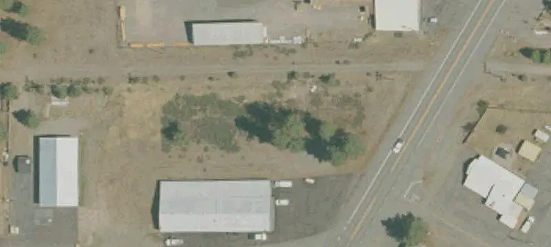 Two-Lot Commercial Land Offering