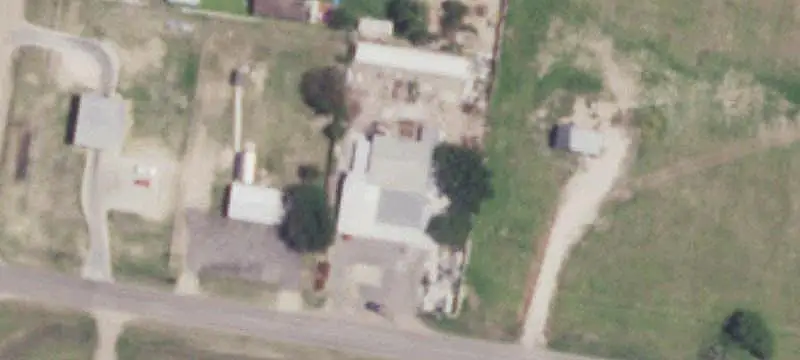Mixed-Use Property with Living Unit